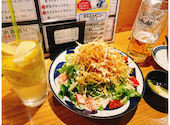 博多 肉巻きやさい串とうまか酒 チカッパ: えみさんの2021年01月11日の3枚目の投稿写真
