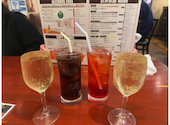 PIZZA DINING JOYs ピッツァ ダイニング ジョイズ 五井店: えみゆさんの2024年12月17日の1枚目の投稿写真