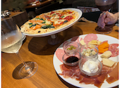 Italian Kitchen VANSAN バンサン 西船橋店: えみゆさんの2026年07月06日の1枚目の投稿写真