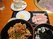 安楽亭 横浜洋光台店: ようさんの2026年08月21日の1枚目の投稿写真