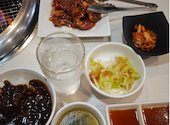 じゅうじゅうカルビ 磯子中原店: ようさんの2026年09月05日の1枚目の投稿写真