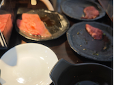 焼肉 肉の頂晃 横浜南部市場: ようさんの2026年10月11日の1枚目の投稿写真
