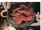 焼肉 肉の頂晃 横浜南部市場: ようさんの2026年10月11日の2枚目の投稿写真