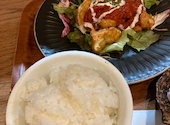 ゲンセンソザイ商店イスウ Poulet iSuu: りらっくまさんの2026年04月08日の1枚目の投稿写真