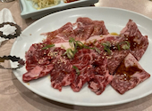 焼肉のかねまる 西焼津店: ゆりさんの2026年08月25日の1枚目の投稿写真