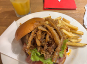 TGI FRIDAYS ティージーアイ フライデーズ 原宿店: ゆりさんの2026年08月24日の1枚目の投稿写真