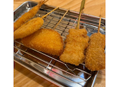 串カツ田中 駒沢店: ゆりさんの2026年09月24日の1枚目の投稿写真