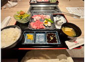 焼肉 牛屋 富山駅 のれん横丁店: ゆりさんの2026年09月27日の1枚目の投稿写真