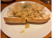 Garlic×Garlic Kitchen ガーリックガーリックキッチン 人形町店: ゆりさんの2026年05月05日の1枚目の投稿写真
