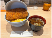 とんかつ丸七 深川不動店: ゆりさんの2026年05月06日の1枚目の投稿写真