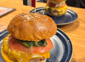 World Burger ワールドバーガー 池袋東口店: ゆりさんの2026年06月24日の1枚目の投稿写真