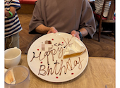 カプリチョーザ テラスモール松戸店: naoさんの2026年06月15日の1枚目の投稿写真