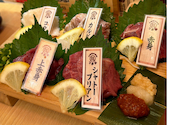 大衆馬肉酒場 うまる 博多駅筑紫口店: さきちんさんの2026年09月08日の1枚目の投稿写真
