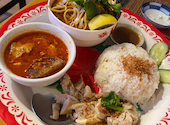 タイ料理 Sol Bangkok ソルバンコク: りんさんの2026年04月24日の1枚目の投稿写真