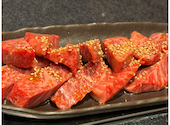 焼肉 やいち: あみみ2103さんの2024年10月06日の1枚目の投稿写真