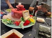 焼肉 やいち: あみみ2103さんの2024年10月06日の2枚目の投稿写真