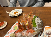 堺魚市場寿司: noriさんの2026年05月04日の1枚目の投稿写真