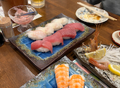 堺魚市場寿司: noriさんの2026年05月04日の2枚目の投稿写真