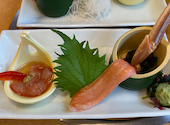 かに道楽 道頓堀 本店: ゆうさんさんの2026年04月24日の2枚目の投稿写真