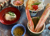 かに道楽 道頓堀 本店: ゆうさんさんの2026年09月14日の3枚目の投稿写真