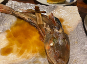 炉ばた魚源: ゆうさんさんの2026年08月28日の2枚目の投稿写真
