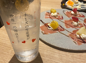 原価ビストロチーズプラス　なんば: ゆうさんさんの2026年04月の1枚目の投稿写真
