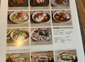 CAFEE OTTO ROOF TOP GARDEN カフェ オットー ルーフトップ ガーデン: ピッピさんの2023年06月15日の2枚目の投稿写真