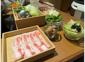 温野菜 市川鬼高店: Akiさんの2026年04月14日の1枚目の投稿写真