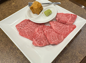 炭火焼肉 まうみ: デンさんの2025年10月07日の2枚目の投稿写真
