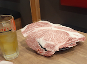 焼肉エイト 新潟西店: 龍花さんの2021年11月21日の2枚目の投稿写真