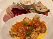 ホテルグローバルビュー新潟 DINING EDIT ECHIGO: 龍花さんの2025年11月の1枚目の投稿写真