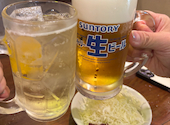 横浜大衆焼肉 もつ肉商店: めーめーさんの2026年08月08日の1枚目の投稿写真