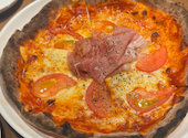 PIZZA STAND 神田店: ゆうさんの2026年08月18日の1枚目の投稿写真