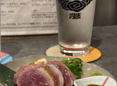 居酒屋　月盗　谷町四丁目: halさんの2025年05月の1枚目の投稿写真