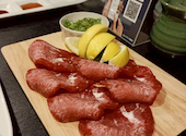 焼肉酒家 牛さくら 京町本店: るなママさんの2025年11月01日の2枚目の投稿写真