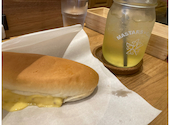 MASTARS CAFE マスターズカフェ 小倉店: るなママさんの2026年07月17日の1枚目の投稿写真
