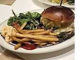 American diner B Pono アメリカンダイナー ビーポノ 安曇野店: ちーちゃんさんの2026年04月21日の1枚目の投稿写真