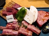 炭火焼肉 絆繁: 桃太郎さんの2024年05月18日の2枚目の投稿写真