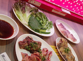 韓国苑 三重店: momibitoさんの2021年08月07日の1枚目の投稿写真