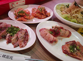 韓国苑 三重店: momibitoさんの2023年08月31日の1枚目の投稿写真