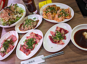 韓国苑 三重店: momibitoさんの2024年03月22日の1枚目の投稿写真