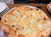 イタリアンバル CONA コナ 蒲田店: ままりんさんの2026年03月04日の2枚目の投稿写真