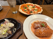 イタリアンバル CONA コナ 蒲田店: ままりんさんの2026年03月04日の3枚目の投稿写真