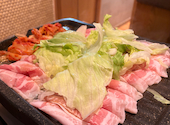とん豚テジ蒲田店: ままりんさんの2026年05月の1枚目の投稿写真