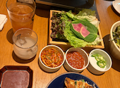 とん豚テジ蒲田店: ままりんさんの2026年05月25日の2枚目の投稿写真