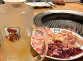 牛角 東加古川店: とかっちゃんさんの2026年07月10日の1枚目の投稿写真