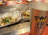 ホルモン お好み焼き なか屋: とかっちゃんさんの2026年07月17日の1枚目の投稿写真
