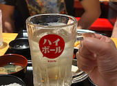大衆酒場 マルキ 三宮駅前店: とかっちゃんさんの2026年04月30日の1枚目の投稿写真