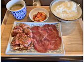 大衆ホルモン やきにく 煙力 務原店: ちょびちゃんさんの2026年04月14日の2枚目の投稿写真