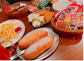 新宿駄菓子バー: ゆとりさんの2024年10月27日の1枚目の投稿写真